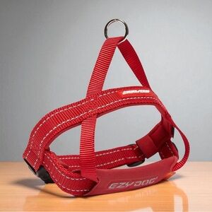 EZY DOG Quick Fit Harness